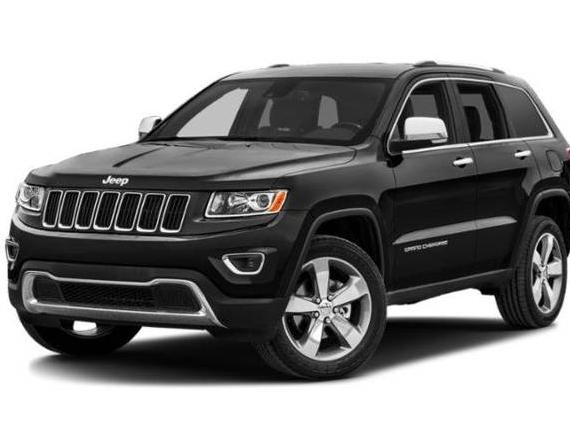JEEP GRAND CHEROKEE 2015 1C4RJFBG8FC878560 image